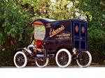 Ford Model T Delivery Car 1912 года